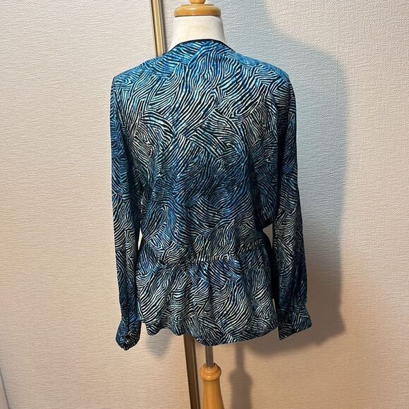 NWOT Michael Kors Top - Picture 4 of 11